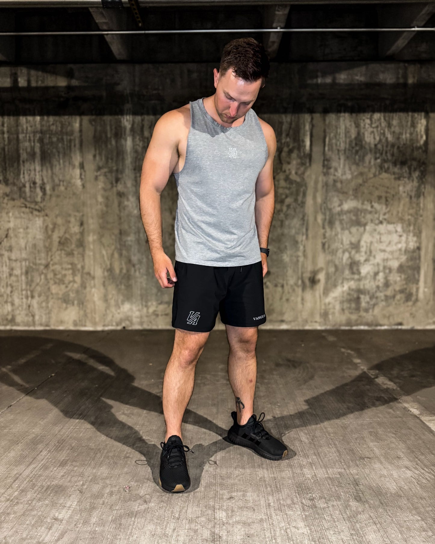 ESSENTIAL SHORTS