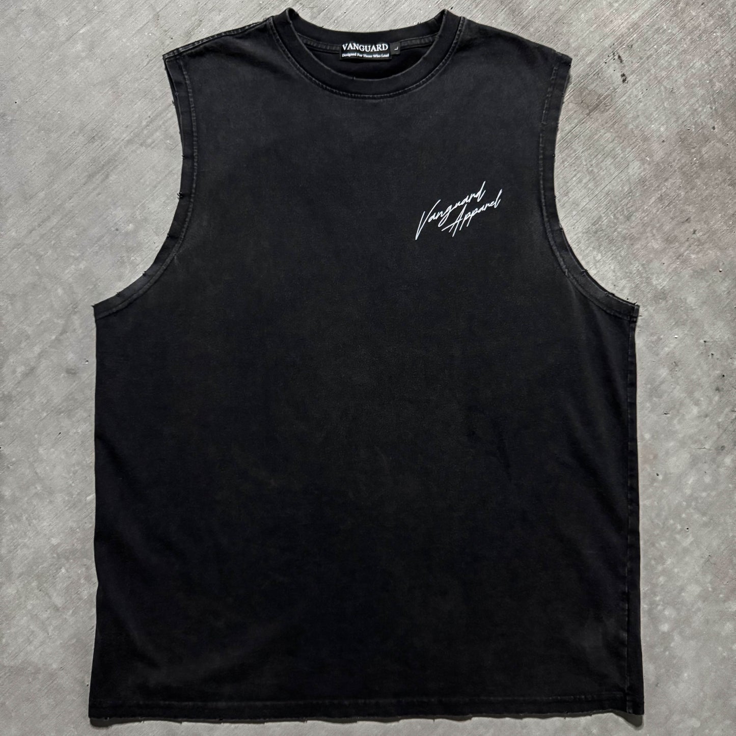 CORE TANK TOP