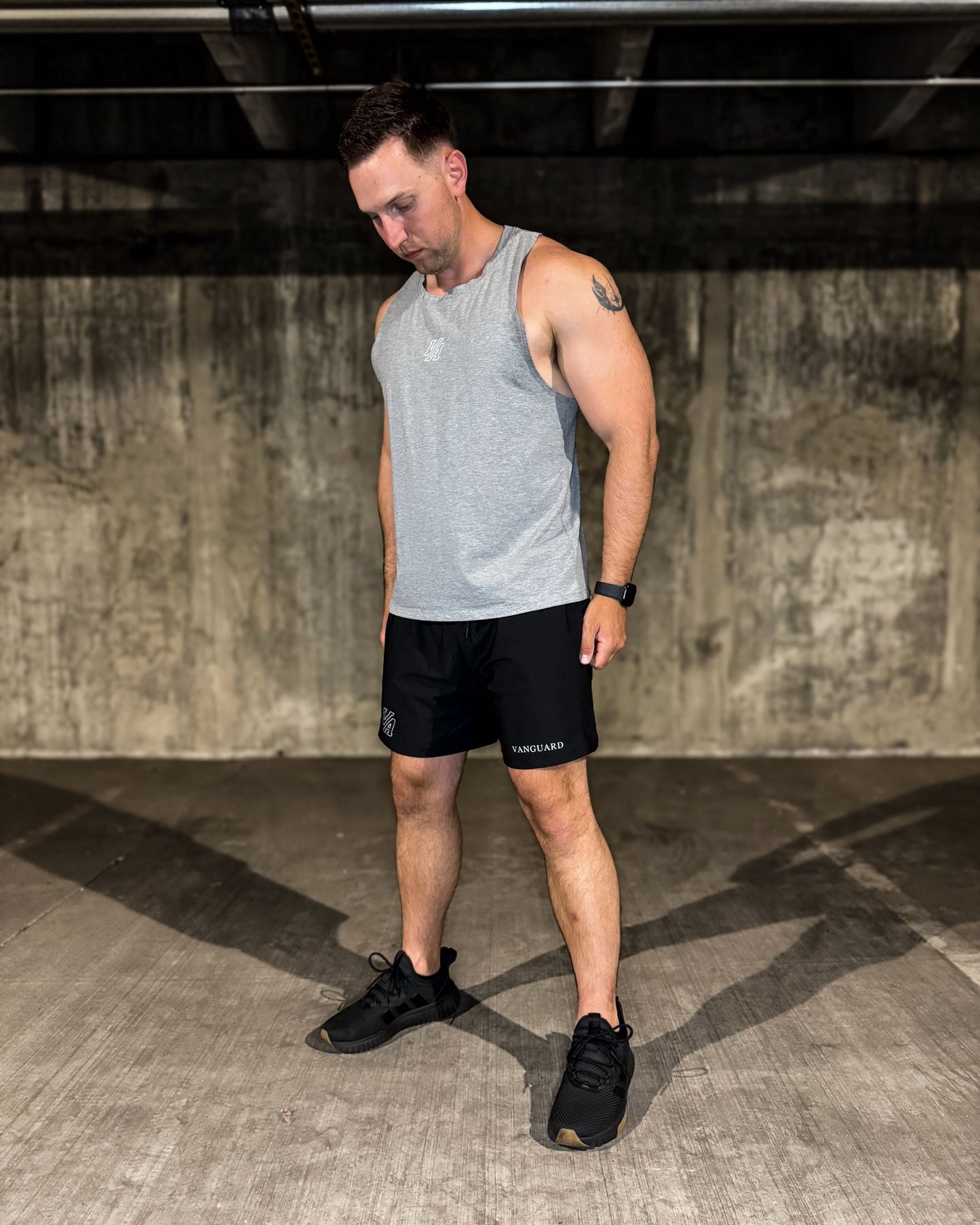 ESSENTIAL SHORTS