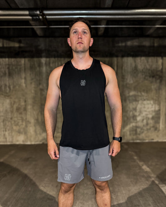 ESSENTIAL TANK TOP
