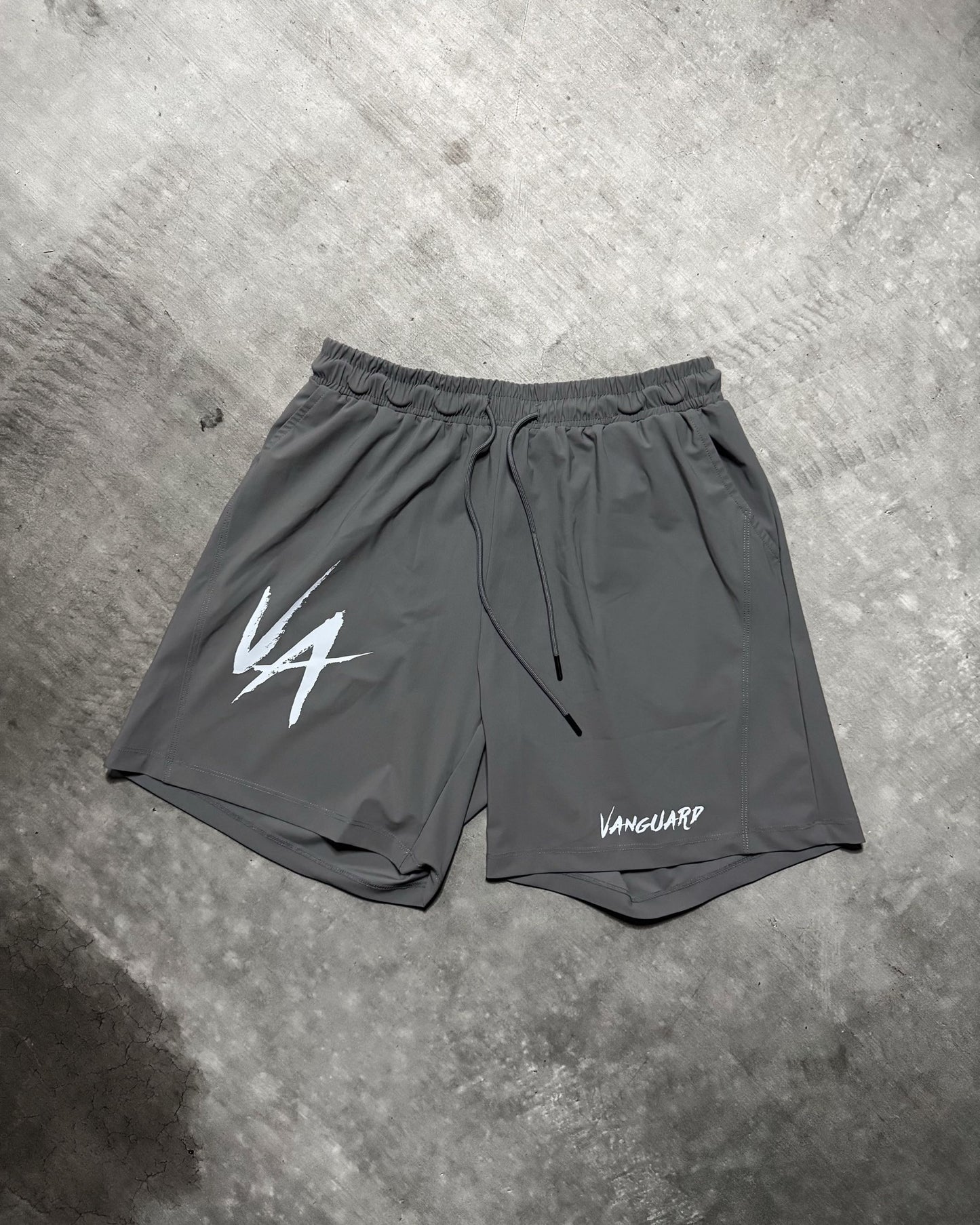 MARKED SHORTS