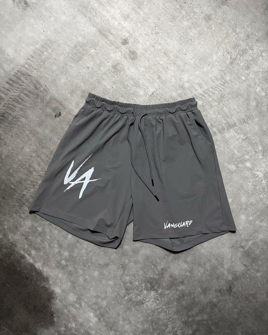 MARKED SHORTS