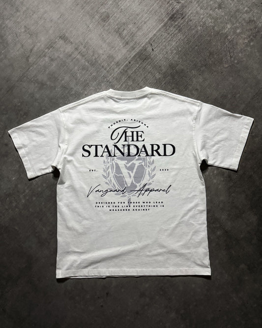 THE STANDARD OVERSIZED TEE