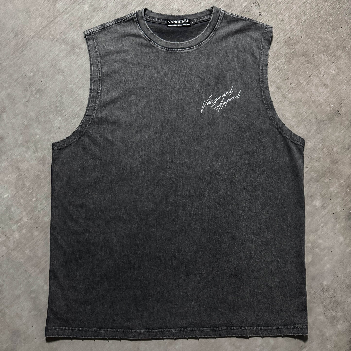 CORE TANK TOP
