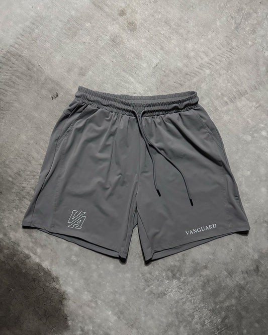 ESSENTIAL SHORTS