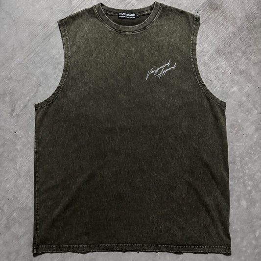 CORE TANK TOP