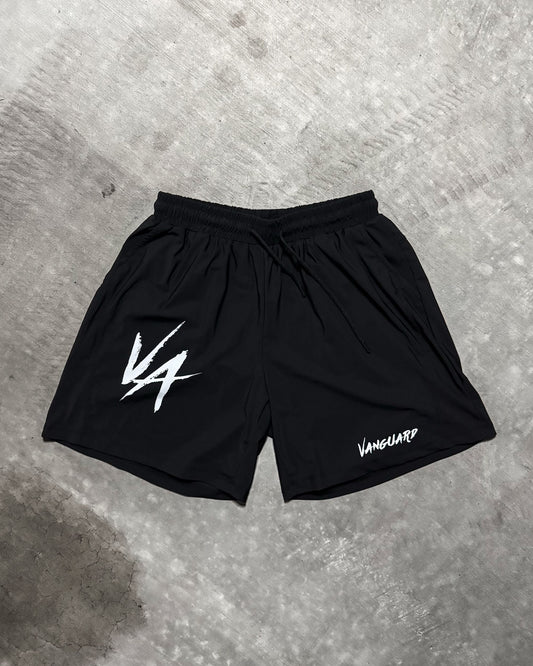 MARKED SHORTS