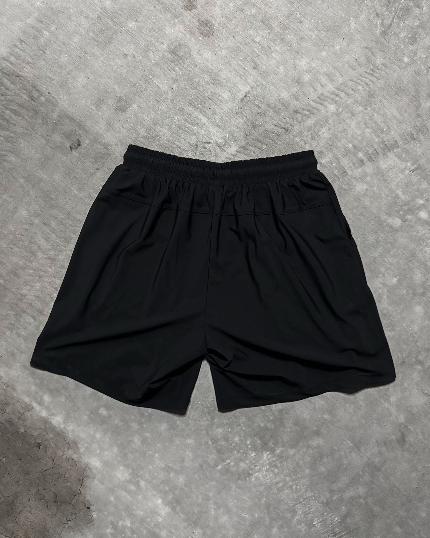 MARKED SHORTS