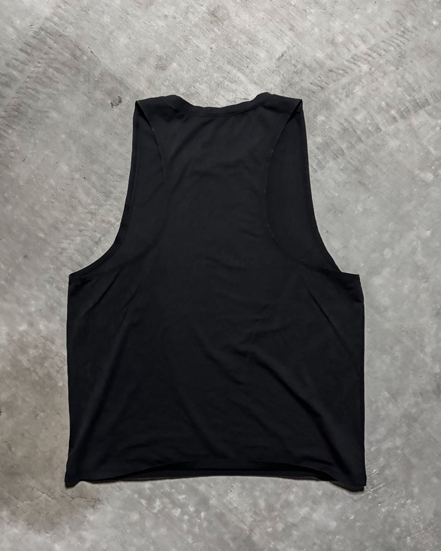 ESSENTIAL TANK TOP