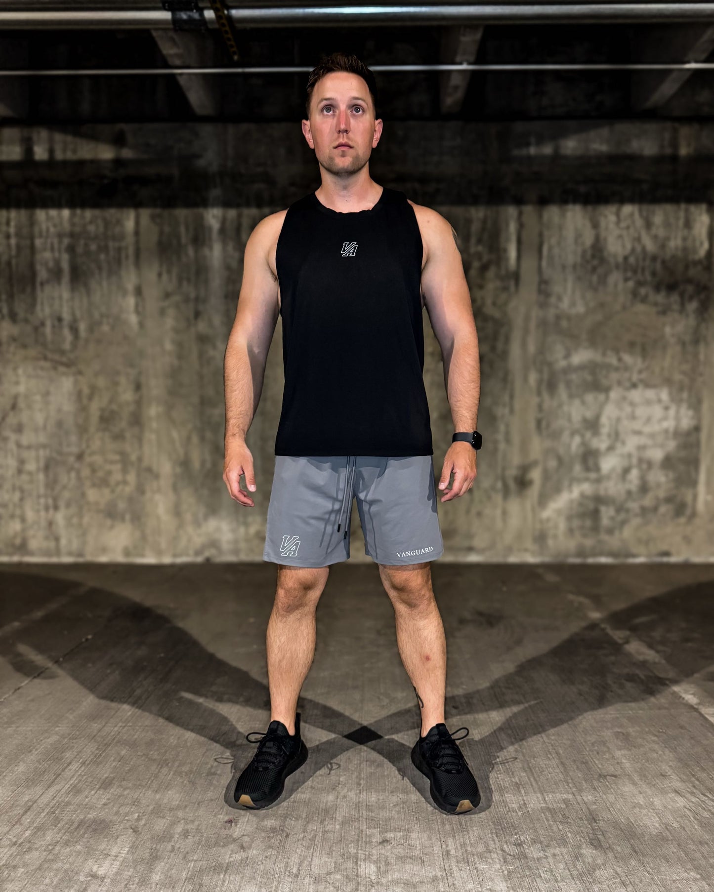ESSENTIAL SHORTS