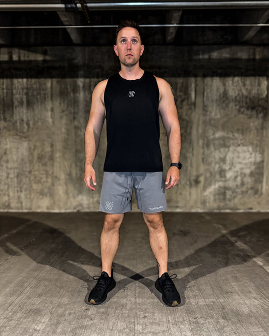 ESSENTIAL SHORTS