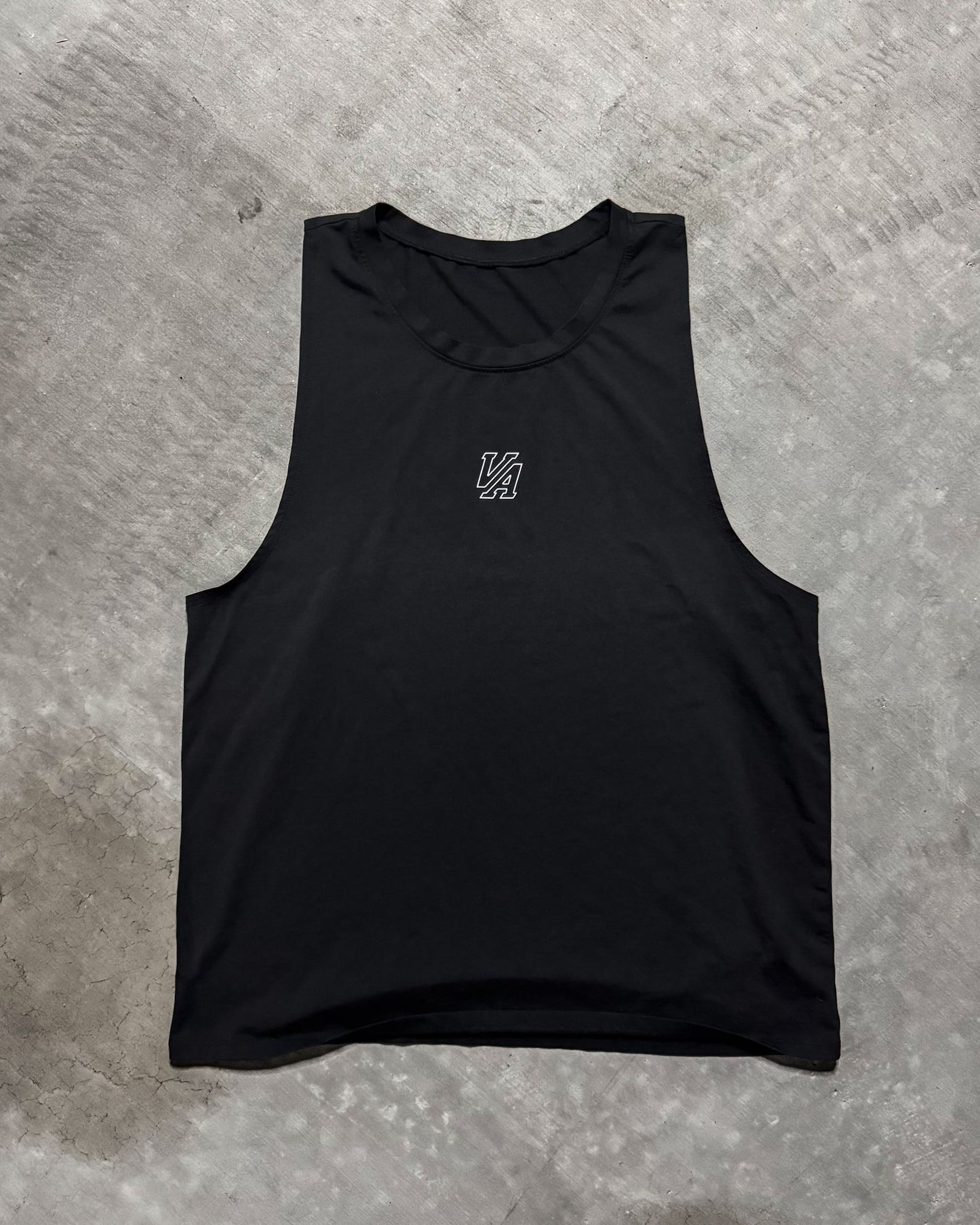 ESSENTIAL TANK TOP