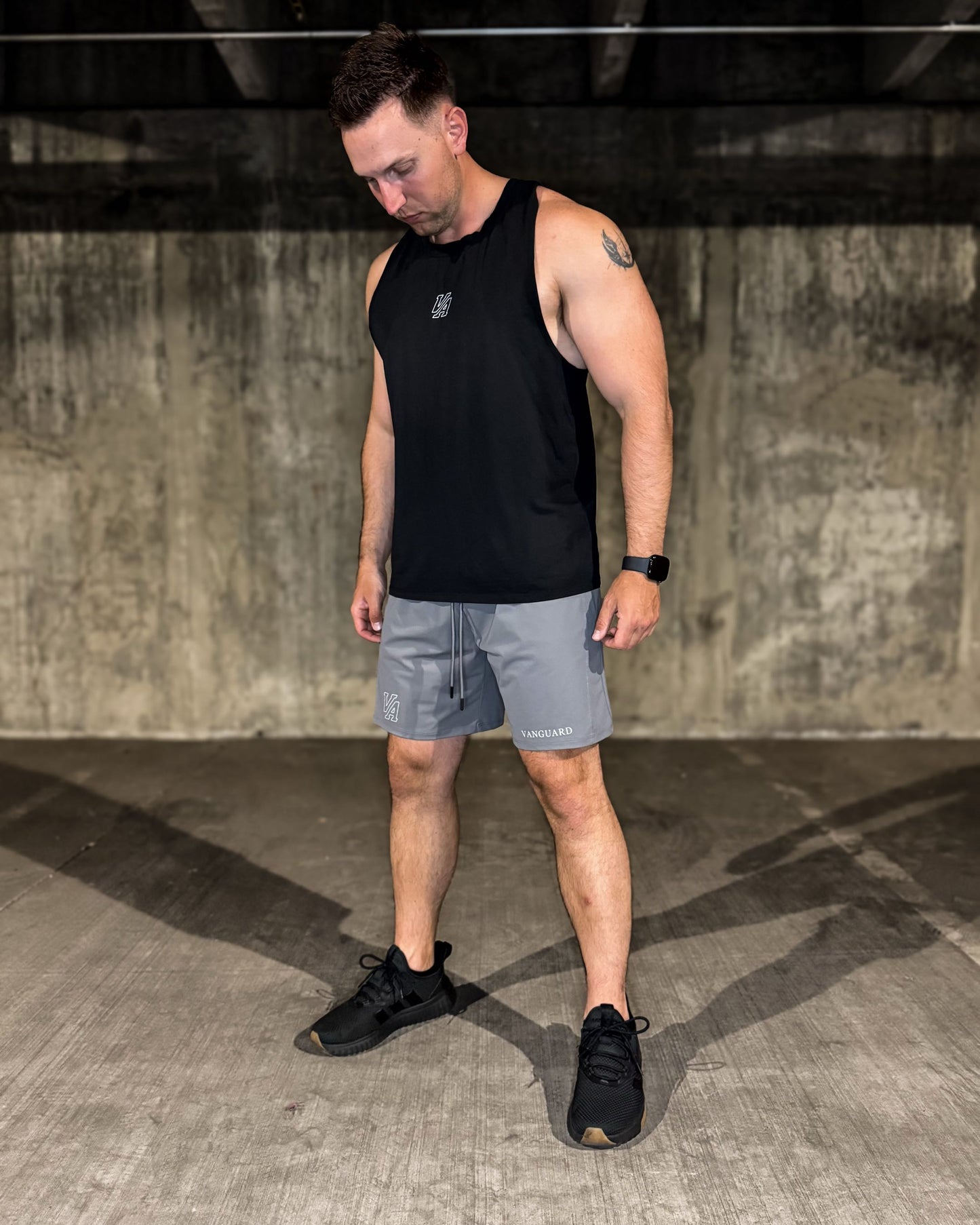 ESSENTIAL SHORTS