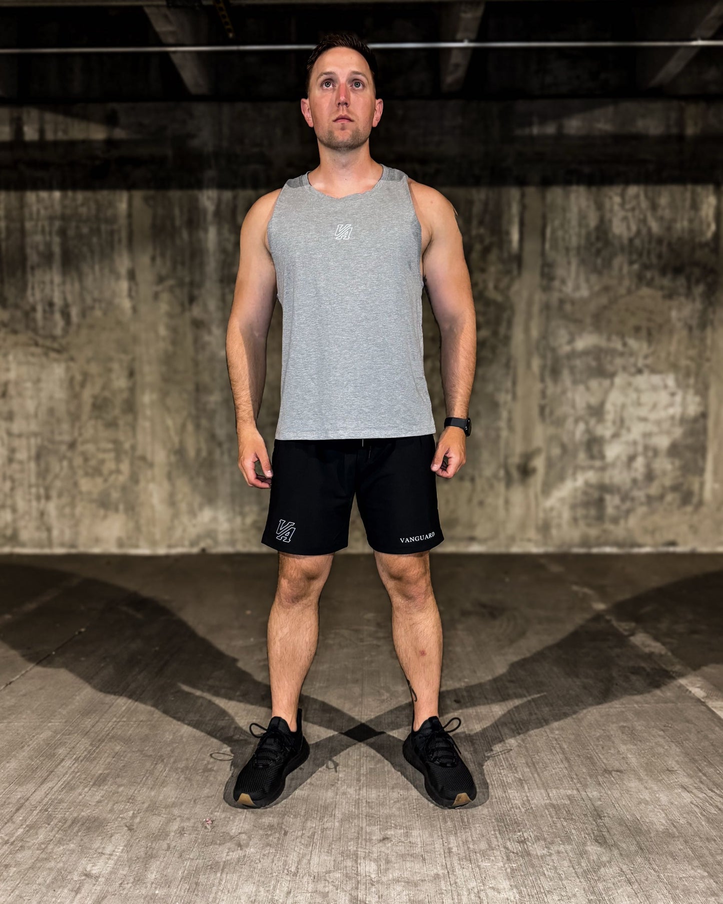 ESSENTIAL SHORTS
