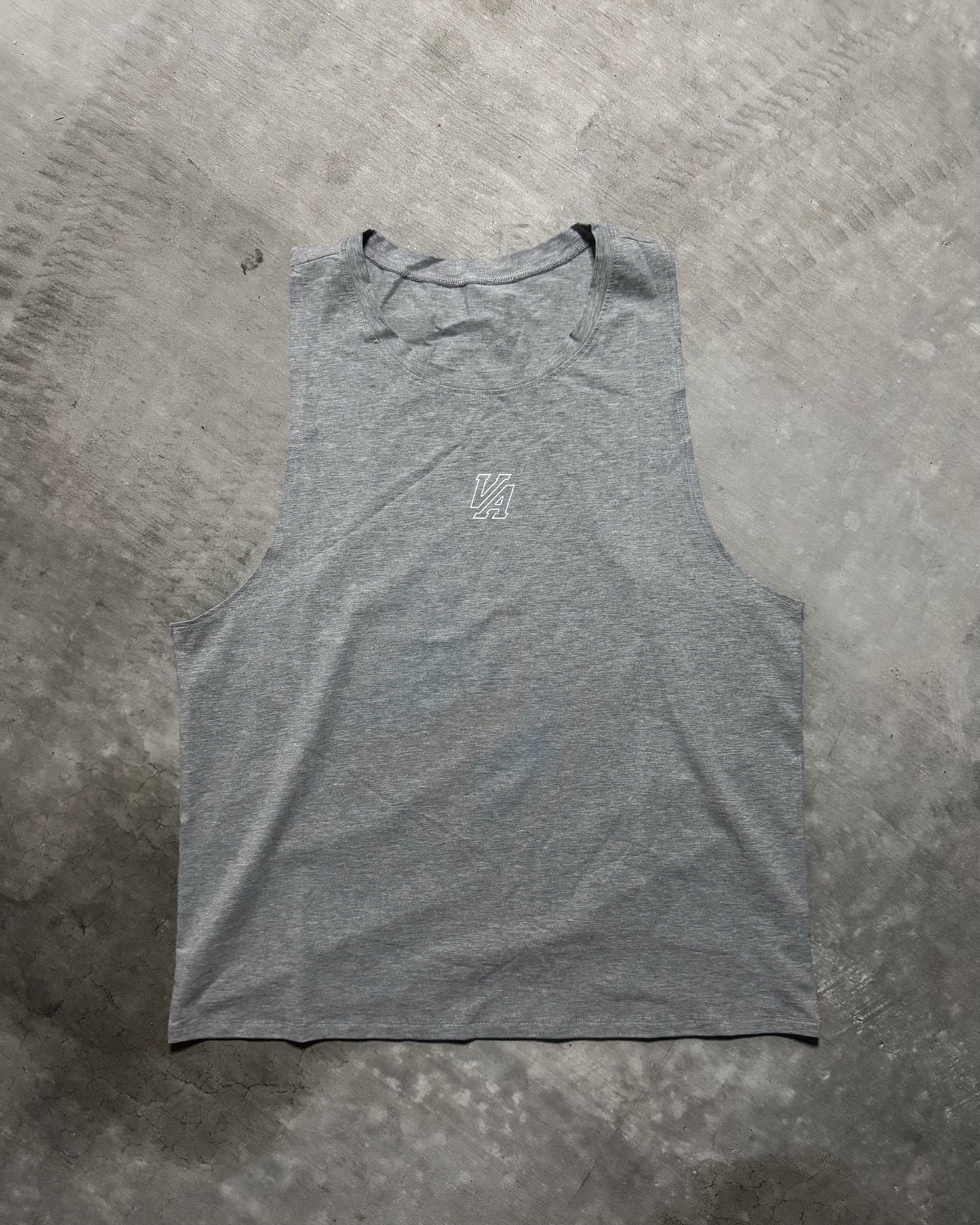 ESSENTIAL TANK TOP