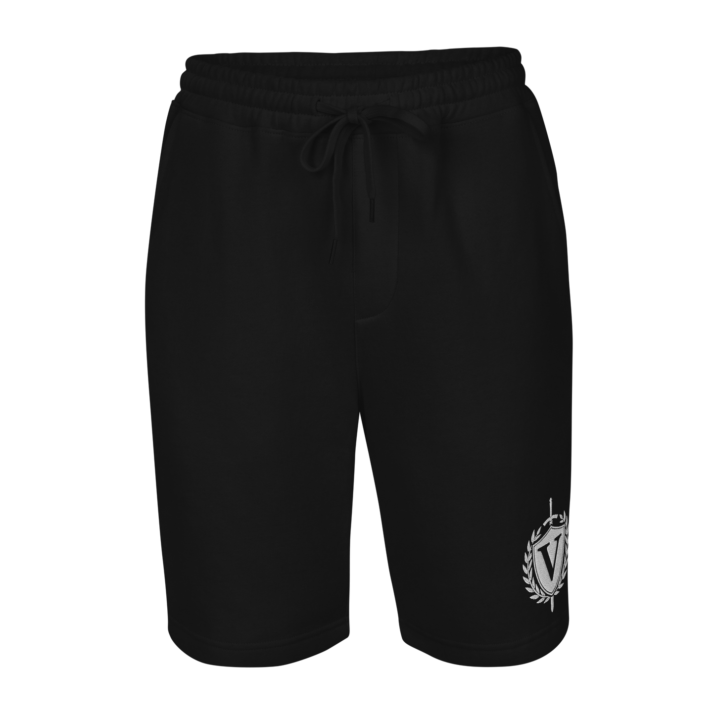 Men's Fleece Shorts