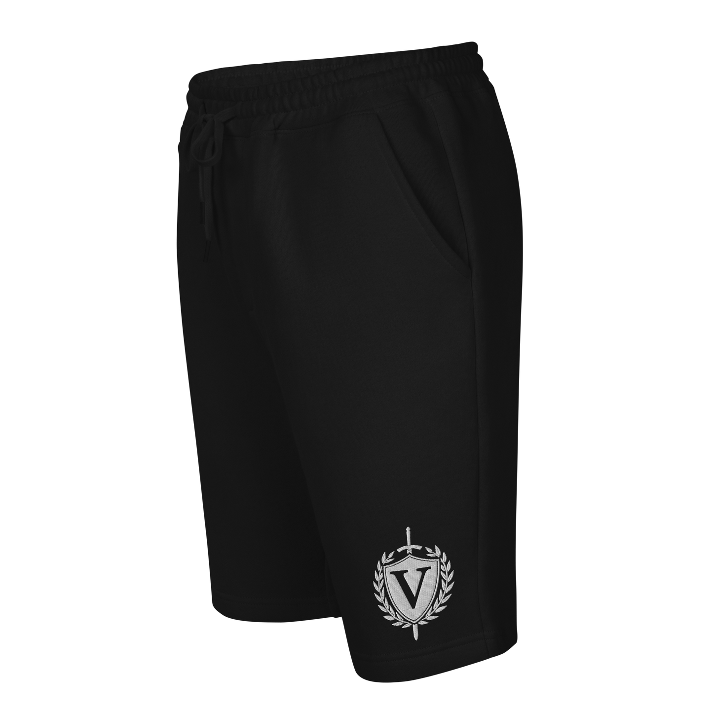 Men's Fleece Shorts