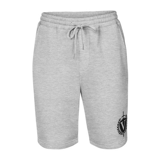 Men's Fleece Shorts