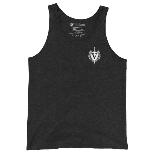 Men's Basic Tank Top