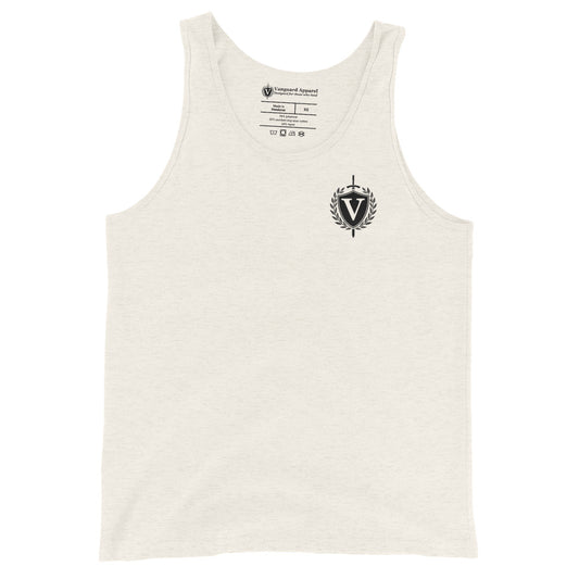 Men's Basic Tank Top