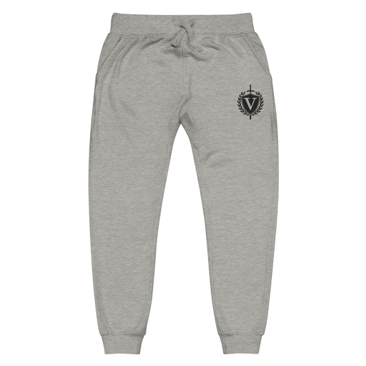 FLEECE SWEATPANTS