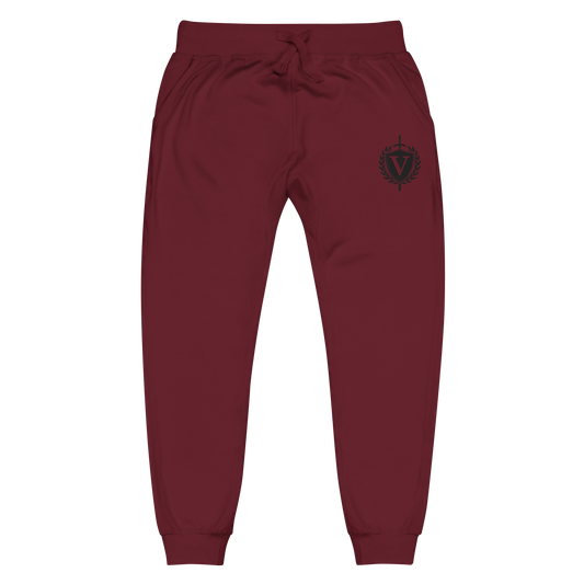 Men's Fleece Sweatpants