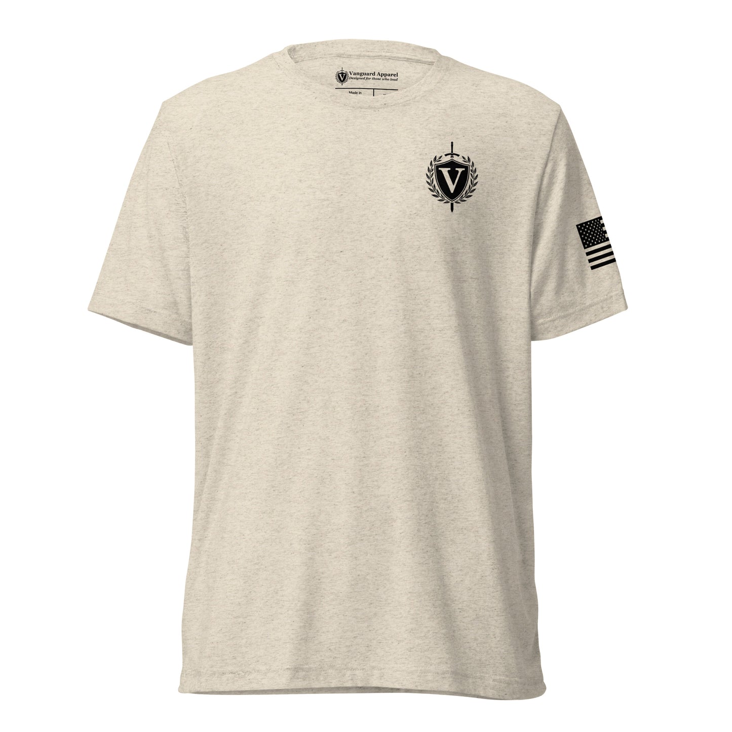 Men's Basic T-Shirt