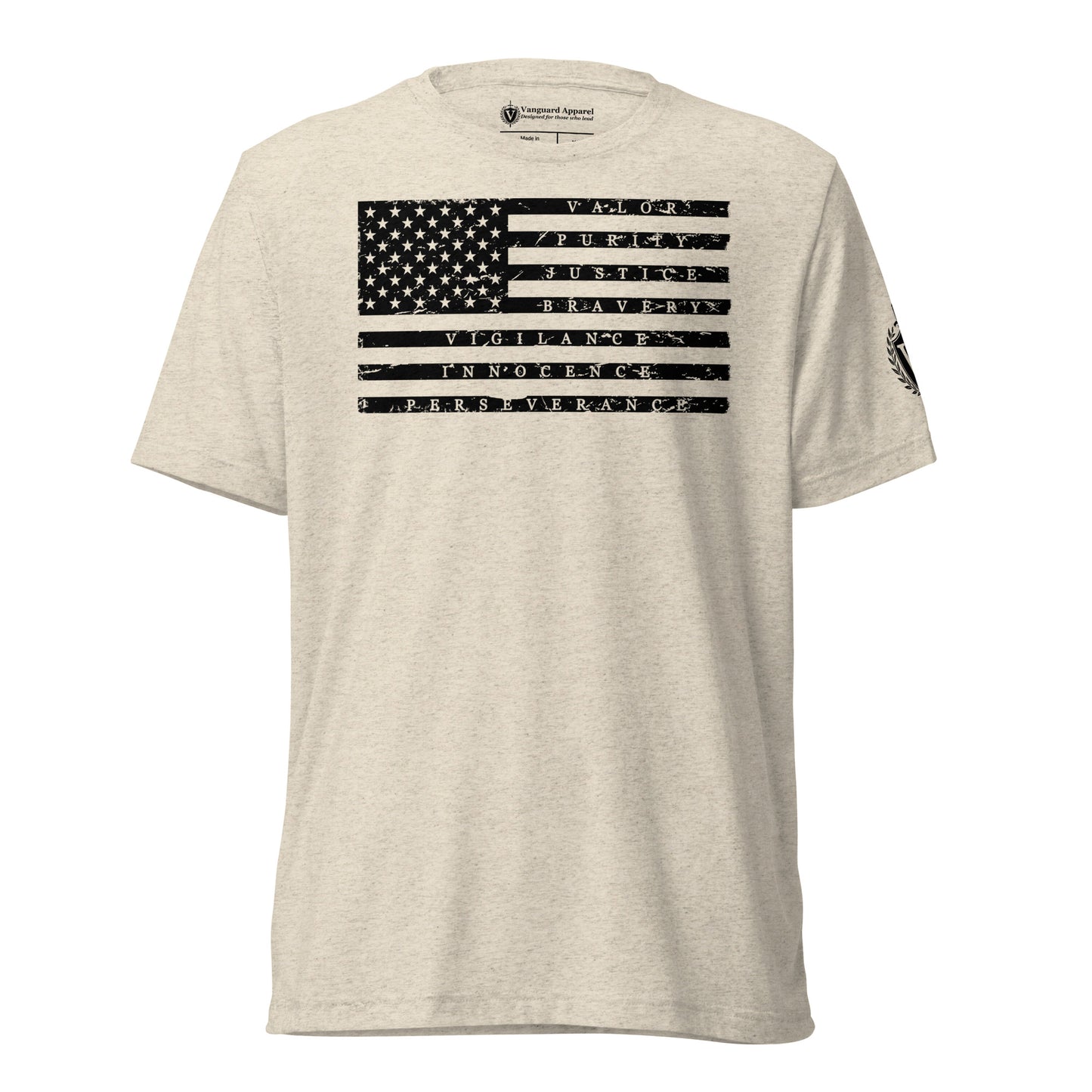 Men's Old Glory T-Shirt