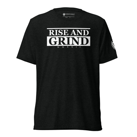 Men's Rise And Grind T-Shirt